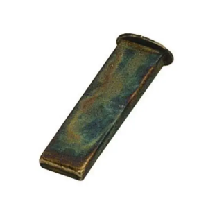 Traditions A1253 Barrel Wedge Color Case Hardened Steel