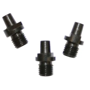 Traditions A1268 Revolver Nipples 6 x 3/4 Pietta 3 Per Pack