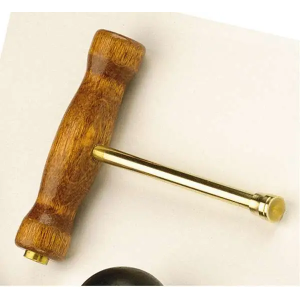 Traditions A1206 T Handle Bullet Starter