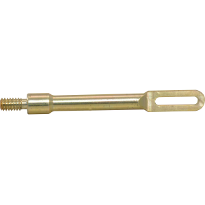 Bore Tech BTAL10000 Proof-Positive Patch Loop .22-.45 Cal Pistol 8-32 Brass-Free Alloy 2.19