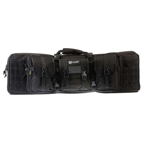 DRAGO GEAR PREMIER PISTOL CASE BLACK