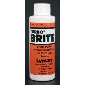 Lyman 7631358 Turbo Case Cleaner Polish Universal 4oz