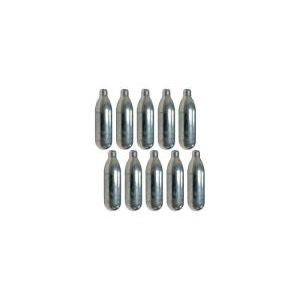 BYRNA TECH 8 GRAM CO2 CARTRIDGES + OILER