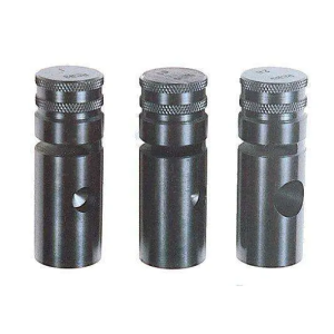 Li'l Dandy Powder Rotor #4