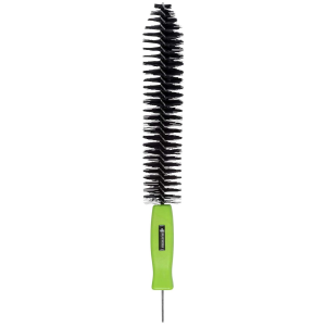 Breakthrough Clean BTMBU Magazine Brush Universal Black/Green Cleaning
