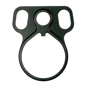 Single-Point Adapter w/qd sling connection