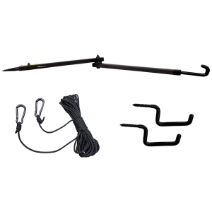 MUDDY MUD-MA9045 COMPLETE STAND KIT