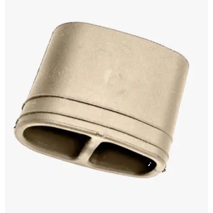 B5 Systems | Grip Plug | FDE or Flat Dark Earth