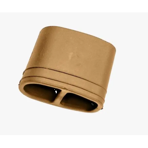 B5 Systems | Grip Plug | CB or Coyote Brown