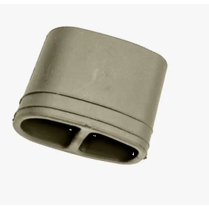 B5 Systems | Grip Plug | ODG or Olive Drab Green