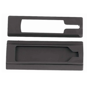 WE MODULAR RAIL COVER SWITCH MT OLIVE