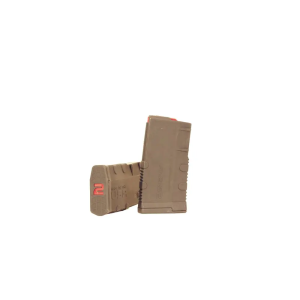 AMEND2(R) 7.62X51 SR-25 20 ROUND FDE MAGAZINE