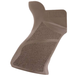 Larue Tactical LT750SCFDE A-Peg Flat Dark Earth Polymer Fits AR-15