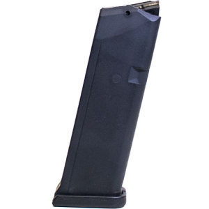 KCI USA INC MAGAZINE GLOCK GEN 2 9MM 15 ROUND BLACK POLY