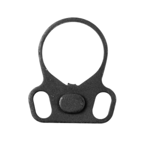 DBST AMBI LOOP END PLATE