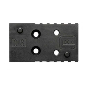 GLOCK 74015 MOS ADPT PLATE 08SET