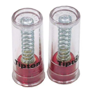 Tipton Snap Caps 12 Gauge 2-Pack