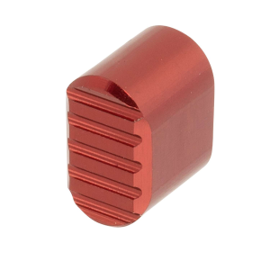 Rise Armament Magazine Release Button Red for AR-15