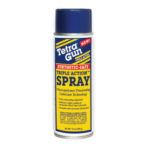 Tetra 203I Triple Action CLP 10 oz Aerosol