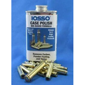 IOSSO CASE POLISH 8 OZ.