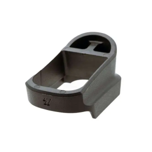 Strike GMAGSLEEVE19 Mag Sleeve for Glock 19 Black Polymer