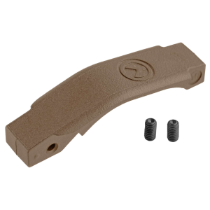 MAGPUL MAG1186-FDE MOE ENH TRG GUARD POLY AR15/M4
