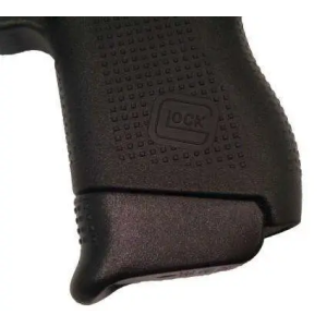 Pearce Grip PG42+1 Plus Extension Fits Glock G42 Polymer Black Finish