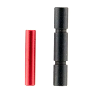 Strike GAWP43 Pin Kit Enhanced Glock 43 Black Nitride Steel/Aluminum Handgun
