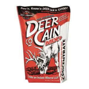 EVOLVED DEER CO-CAIN MIX 6.5LB