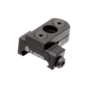 UTG Picatinny/Keymod Compatible Adaptor for QD Sling Swivel