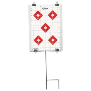 CALDWELL Ultra Portable Target Stand w/ Targets