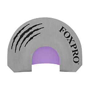 Foxpro RACCOON DIA Raccoon Three Reed Diaphragm Call