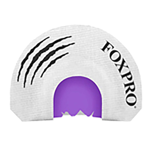 Foxpro COTTONTAIL DIA Cottontail Two Reed Diaphragm Call
