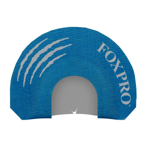 Foxpro COY PUP DIA Coyote Pup Distress Three Reed Diaphragm Call