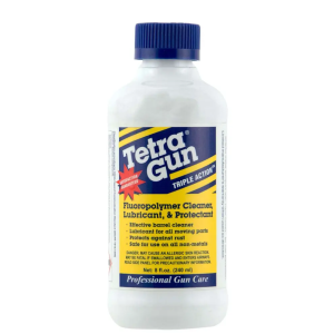 Tetra 1082I Triple Action CLP 8 oz Bottle