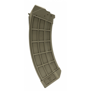 Century MA944A US Palm  7.62x39mm CIA AK-47 30rd Flat Dark Earth Detachable
