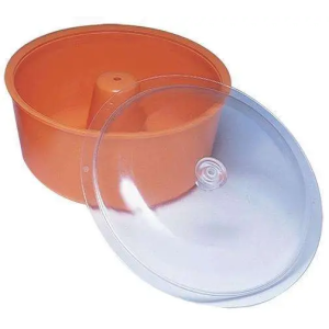 EXTRA 600 BOWL ASSEMBLY
