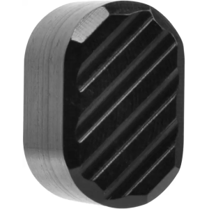 Phase 5 Weapon Systems PMRBLK PMR Magazine Release AR Platform Black 6061-T6 Aluminum