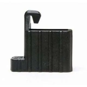 ProMag LDR03 Single Stack Colt 1991 Series 45 ACP Black