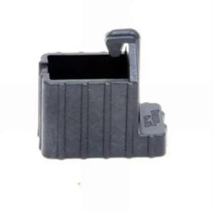 ProMag LDR04 Double Stack Fits Glock 9, 40 9mm Luger/40 S&W Black