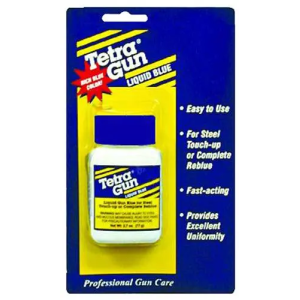 Tetra 002I Gun Blue 3 oz Jar