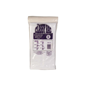 Southern Bloomer 112 Cleaning Patches Cotton 12 Per Bag