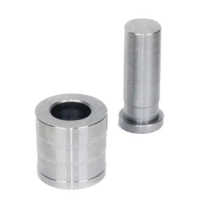 BULLET SZR & PUNCH .451