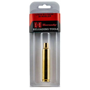 Hornady B30N Lock-N-Load Modified Case Rifle 30 Nosler Brass