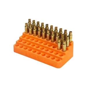 Lyman 7728086 Loading Block 1 308 Winchester .485 Dia