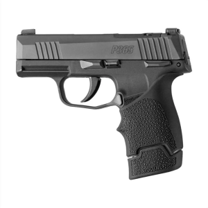 SIG P365 Parts & Upgrades - Compare Prices 24 Sig Sauer P365 Rubber 12 Round Magazine Extended Base Pad Black