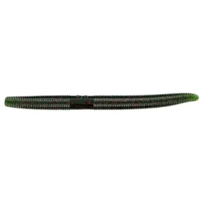 YAMA 5 SENKO WTMLN / BLK & RED FLK