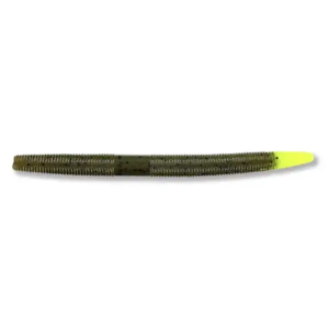 YAMA 5 SENKO GRN PMKN / CHT TAIL