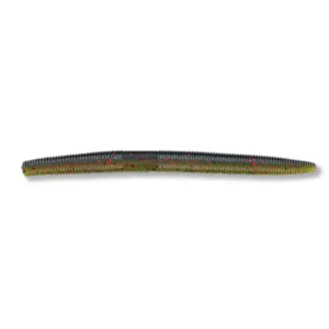 YAMA 5 SENKO WTM BLK RED