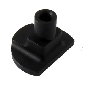 Kel-Tec SU16919 Sling Stud SU-16 with Compact Forend Black Steel